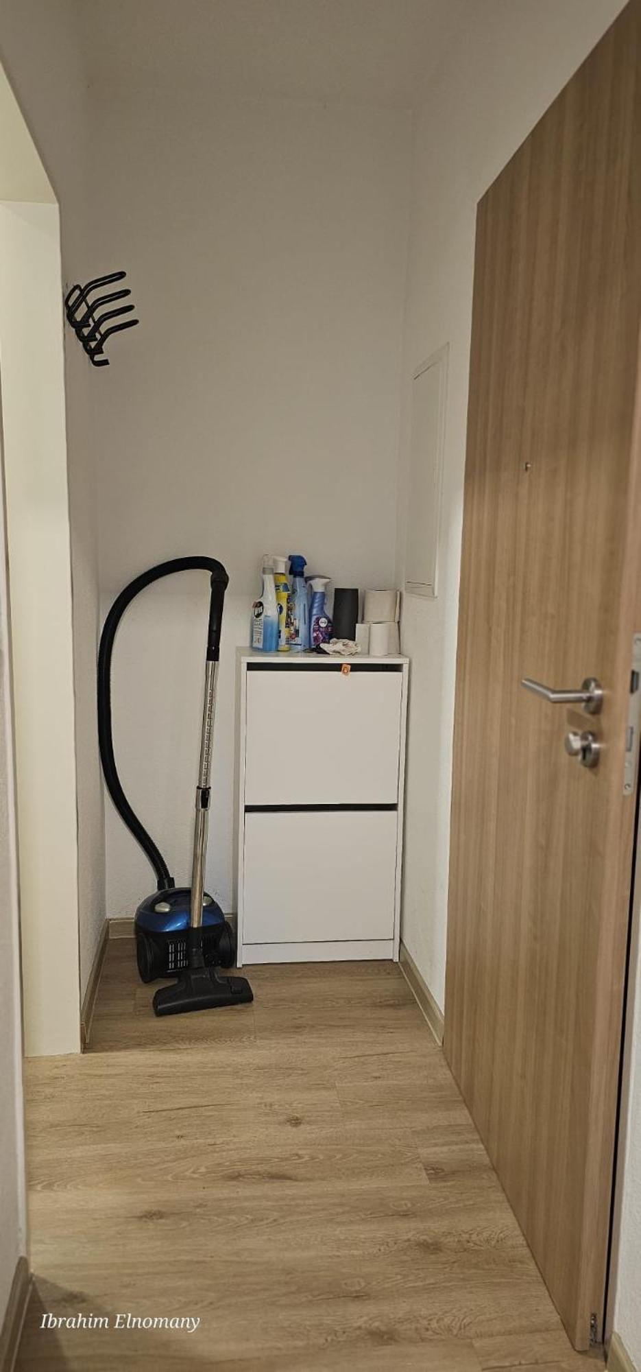 Zimmer In Wuerzburg Stadtmitte Exteriér fotografie