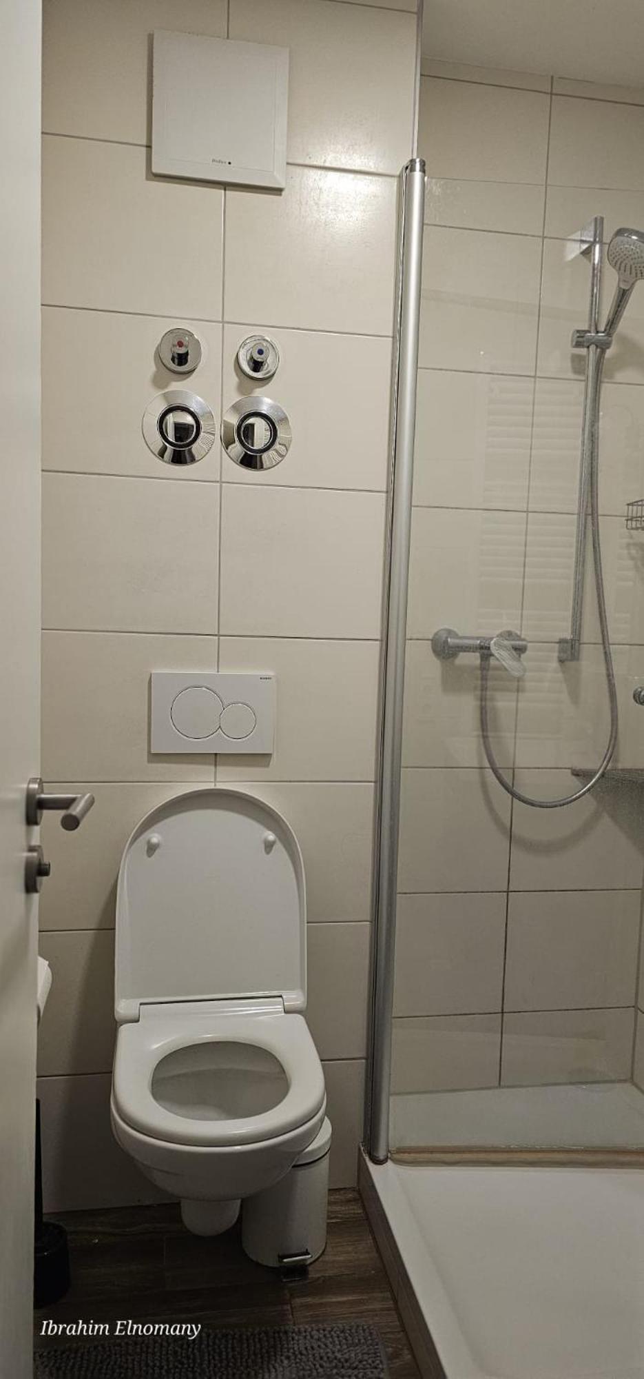 Zimmer In Wuerzburg Stadtmitte Exteriér fotografie