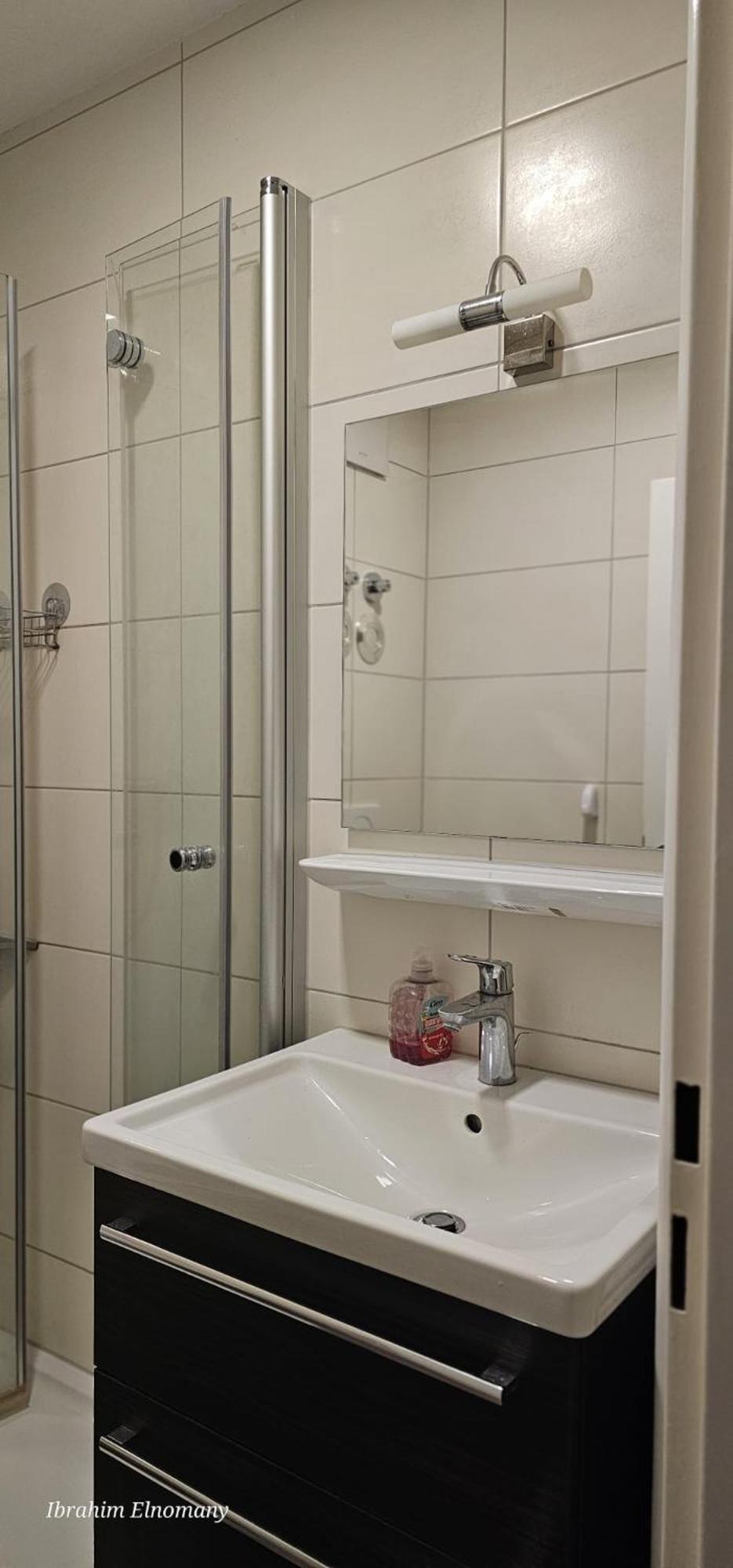 Zimmer In Wuerzburg Stadtmitte Exteriér fotografie