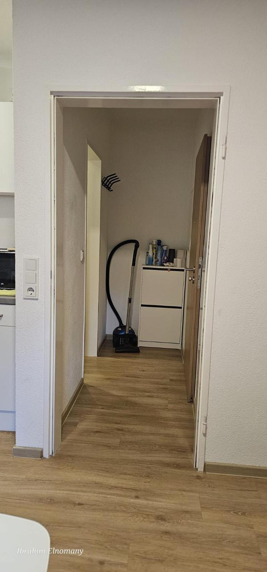 Zimmer In Wuerzburg Stadtmitte Exteriér fotografie